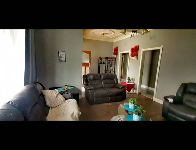 3 BEDROOM HOUSE FOR SALE IN NOYCEDALE